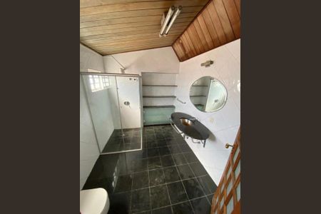 Foto 15 de casa para alugar com 1 quarto, 216m² em Itaim Bibi, São Paulo