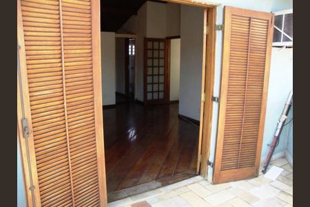 Foto 12 de casa para alugar com 1 quarto, 216m² em Itaim Bibi, São Paulo