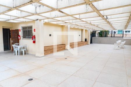Apartamento para alugar com 47m², 1 quarto e sem vaga Apartamento para alugar com 47m², 1 quarto e sem vagaÁrea Comum