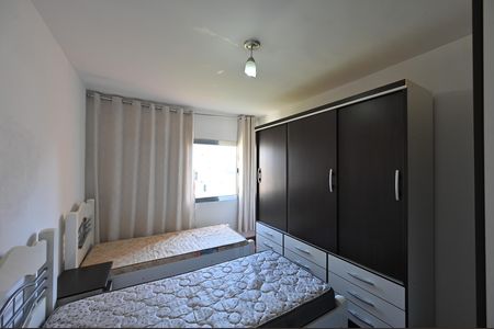 Apartamento para alugar com 47m², 1 quarto e sem vagaQuarto