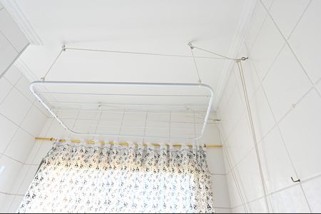 Apartamento para alugar com 47m², 1 quarto e sem vagaLavanderia