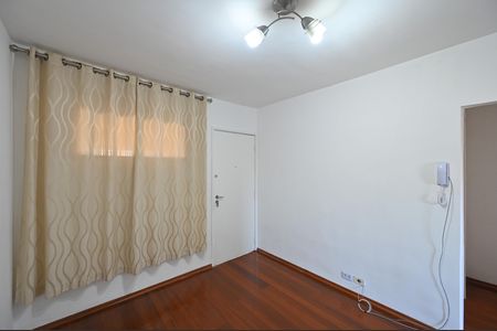 Sala de apartamento para alugar com 1 quarto, 47m² em Vila da Saúde, São Paulo