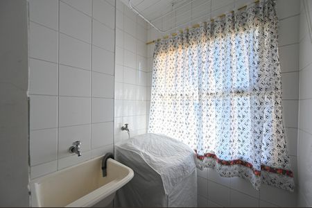 Apartamento para alugar com 47m², 1 quarto e sem vagaLavanderia