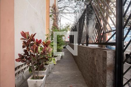 Apartamento para alugar com 47m², 1 quarto e sem vaga Apartamento para alugar com 47m², 1 quarto e sem vagaÁrea Comum