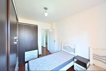 Quarto de apartamento para alugar com 1 quarto, 47m² em Vila da Saúde, São Paulo
