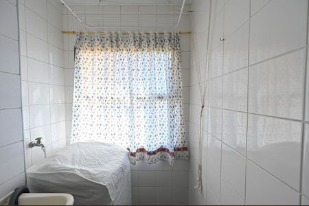Apartamento para alugar com 47m², 1 quarto e sem vagaLavanderia
