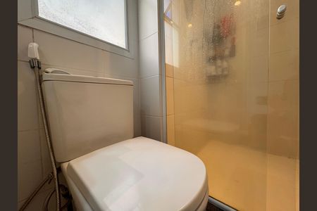 Apartamento à venda com 237m², 3 quartos e 2 vagas Apartamento à venda com 237m², 3 quartos e 2 vagasSuíte 1 - Banheiro