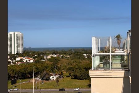 Apartamento à venda com 237m², 3 quartos e 2 vagas Apartamento à venda com 237m², 3 quartos e 2 vagasTerraço