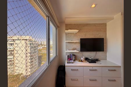 Apartamento à venda com 237m², 3 quartos e 2 vagas Apartamento à venda com 237m², 3 quartos e 2 vagasSuíte 1