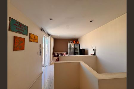 Apartamento à venda com 237m², 3 quartos e 2 vagas Apartamento à venda com 237m², 3 quartos e 2 vagasSala (Segundo Andar)