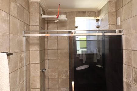 Apartamento para alugar com 124m², 3 quartos e 1 vaga