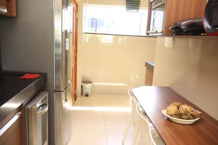 Apartamento para alugar com 124m², 3 quartos e 1 vaga