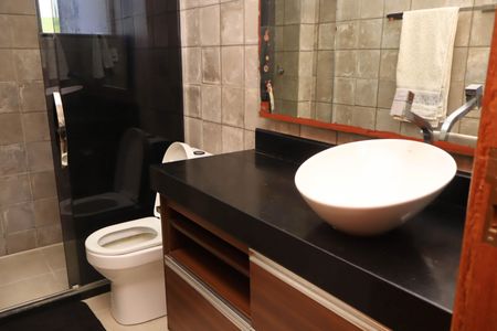 Apartamento para alugar com 124m², 3 quartos e 1 vaga