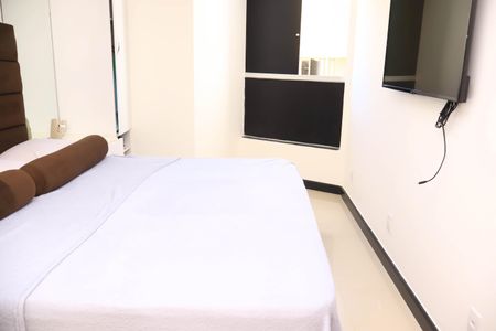 Apartamento para alugar com 124m², 3 quartos e 1 vaga