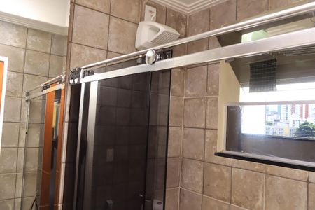 Apartamento para alugar com 124m², 3 quartos e 1 vaga