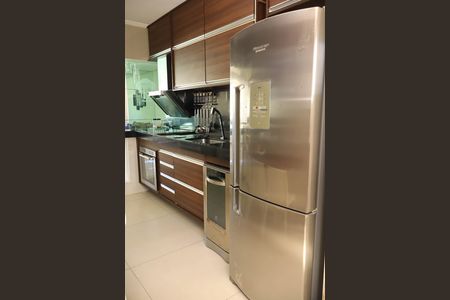 Apartamento para alugar com 124m², 3 quartos e 1 vaga