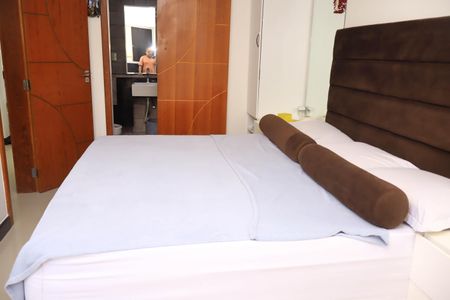Apartamento para alugar com 124m², 3 quartos e 1 vaga