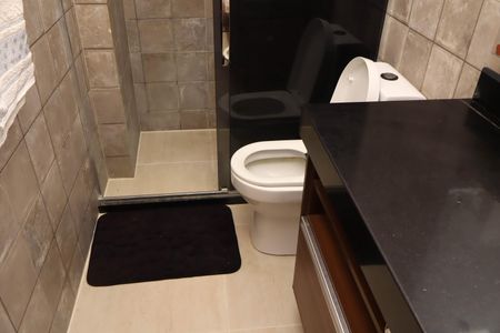 Apartamento para alugar com 124m², 3 quartos e 1 vaga