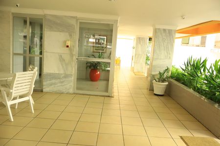 Apartamento para alugar com 124m², 3 quartos e 1 vaga