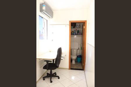 Apartamento para alugar com 124m², 3 quartos e 1 vaga
