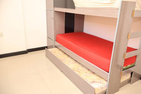 Apartamento para alugar com 124m², 3 quartos e 1 vaga