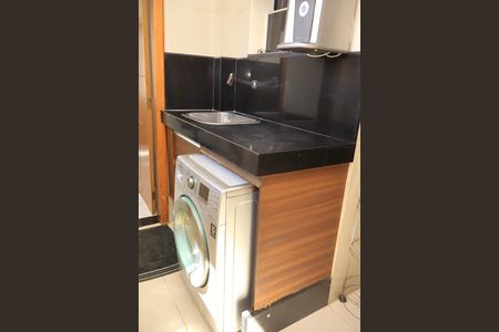 Apartamento para alugar com 124m², 3 quartos e 1 vaga
