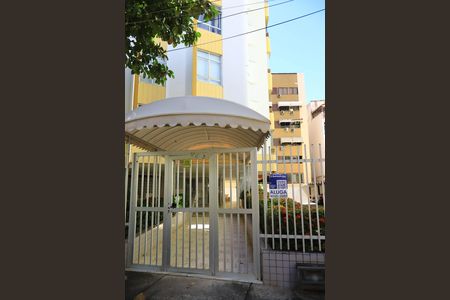 Apartamento para alugar com 124m², 3 quartos e 1 vaga