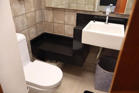 Apartamento para alugar com 124m², 3 quartos e 1 vaga