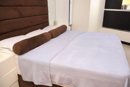 Apartamento para alugar com 124m², 3 quartos e 1 vaga
