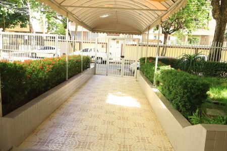 Apartamento para alugar com 124m², 3 quartos e 1 vaga