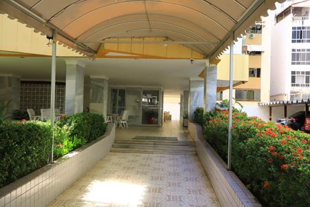 Apartamento para alugar com 124m², 3 quartos e 1 vaga