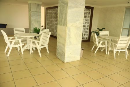 Apartamento para alugar com 124m², 3 quartos e 1 vaga