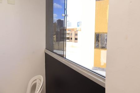 Apartamento para alugar com 124m², 3 quartos e 1 vaga