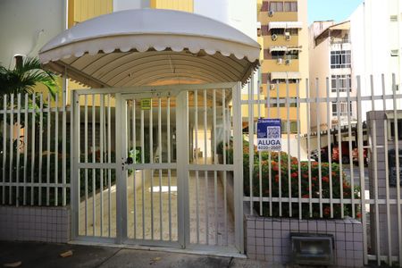 Apartamento para alugar com 124m², 3 quartos e 1 vaga
