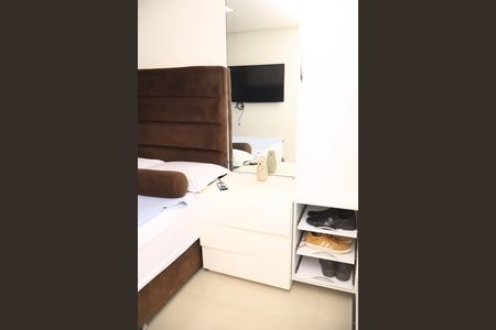 Apartamento para alugar com 124m², 3 quartos e 1 vaga