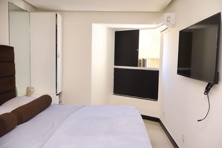 Apartamento para alugar com 124m², 3 quartos e 1 vaga