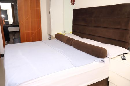 Apartamento para alugar com 124m², 3 quartos e 1 vaga