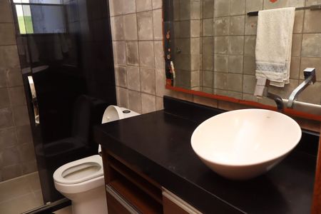 Apartamento para alugar com 124m², 3 quartos e 1 vaga