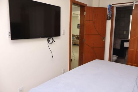 Apartamento para alugar com 124m², 3 quartos e 1 vaga