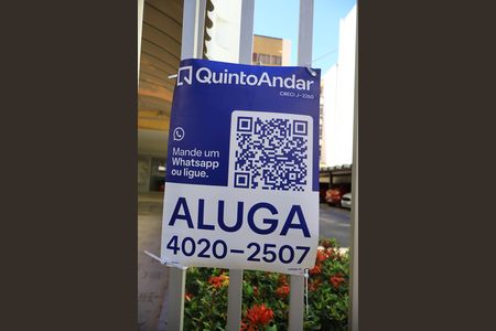 Apartamento para alugar com 124m², 3 quartos e 1 vaga