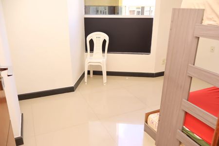 Apartamento para alugar com 124m², 3 quartos e 1 vaga