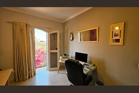 Casa de condomínio para alugar com 470m², 4 quartos e 6 vagas