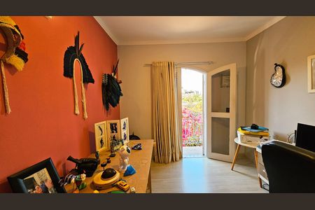 Casa de condomínio para alugar com 470m², 4 quartos e 6 vagas
