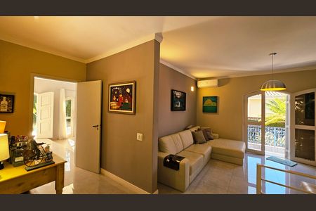 Casa de condomínio para alugar com 470m², 4 quartos e 6 vagas