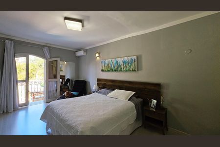 Casa de condomínio para alugar com 470m², 4 quartos e 6 vagas