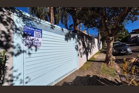 Casa de condomínio para alugar com 470m², 4 quartos e 6 vagas