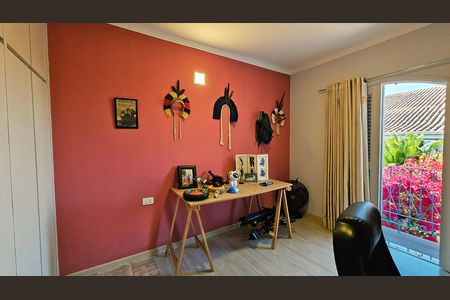 Casa de condomínio para alugar com 470m², 4 quartos e 6 vagas
