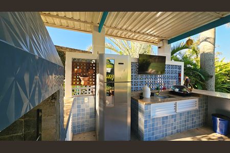 Casa de condomínio para alugar com 470m², 4 quartos e 6 vagas