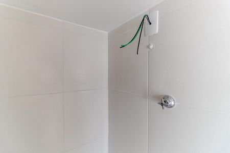 Studio à venda com 21m², 1 quarto e sem vaga Studio à venda com 21m², 1 quarto e sem vagaBanheiro