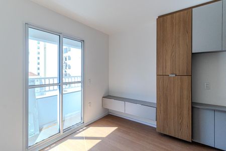 Studio à venda com 21m², 1 quarto e sem vaga Studio à venda com 21m², 1 quarto e sem vagaStudio